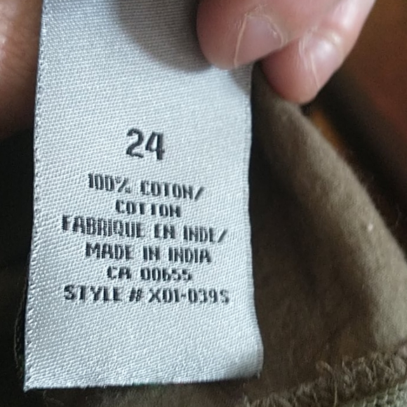 Summer camisole - Picture 4 of 4